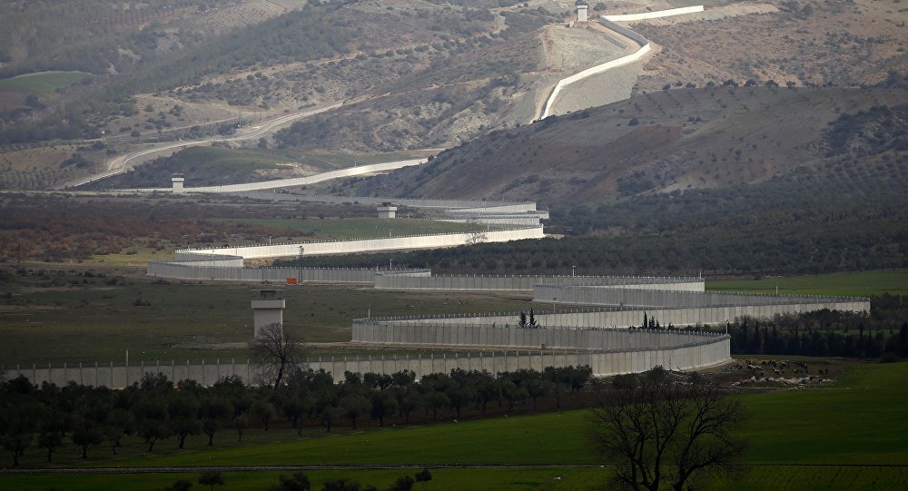 PYD’den “güvenli bölge” açıklaması
